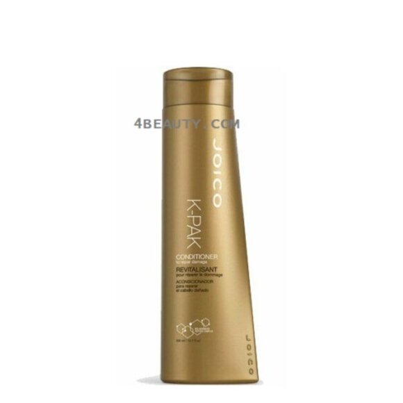 Joico K-Pak Damage to Repair Conditioner 10 oz - Picture 1 of 1